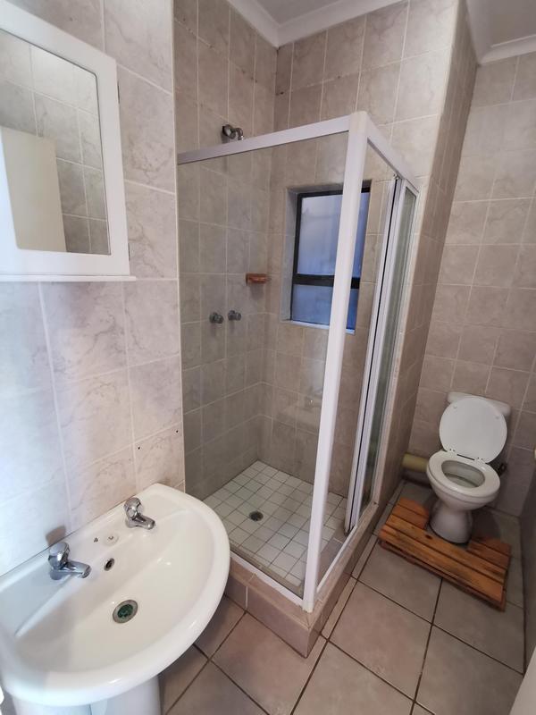 To Let 1 Bedroom Property for Rent in Die Bult North West